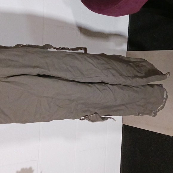 Hollister jumpsuit - Picture 3 of 7